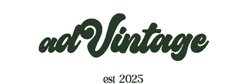 adVintage logo